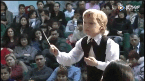 宝宝听到音乐就跳舞？把握好音乐启蒙的最佳时期！