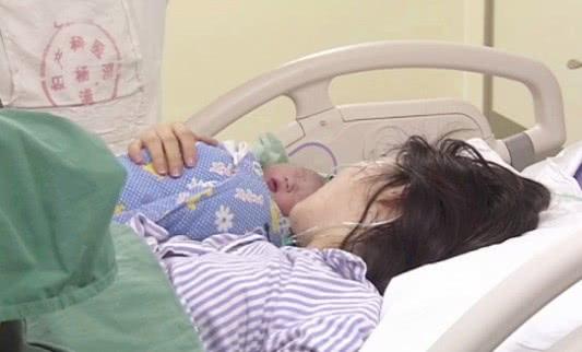 进产房前，提前知道医生这五句暗语，孕妈少受罪，分娩也会顺很多
