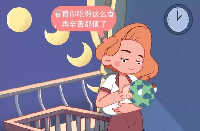 新生儿出现这5个特殊生理现象时，不需要着急送医院，白浪费钱！