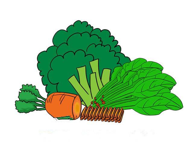 幼儿膳食纤维10种推荐食物，这些都有惊人潜力优势