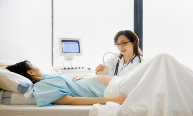 孕妈的正确产检时间你知道吗？怀孕后的女人，万万要收下这张表！