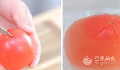 番茄鸡蛋棒儿 宝宝辅食食谱