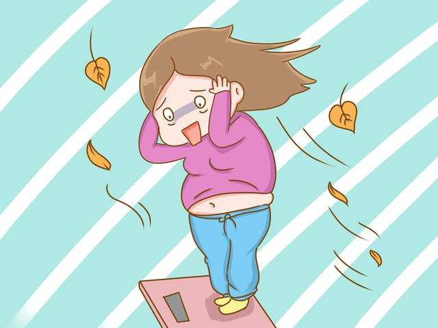 生完孩子努力减肥为了谁？怕老公嫌弃？宝妈们的回答让人感动