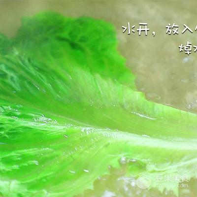 好吃的爆炸的什锦疙瘩羹，没有它我就不吃饭！