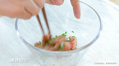 虾仁豆腐锅贴 宝宝辅食食谱