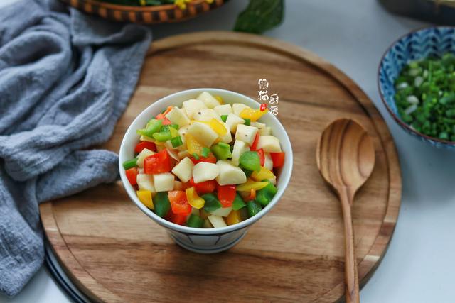 立春后，给孩子补钙不如先健脾，这道菜特合适，脾胃好吃啥都吸收