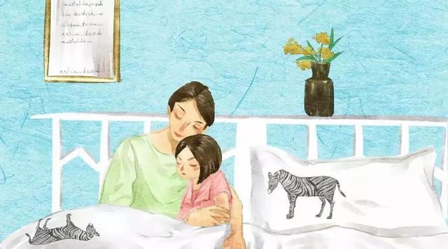 “妈妈，我允许你不完美！”看哭了很多人……