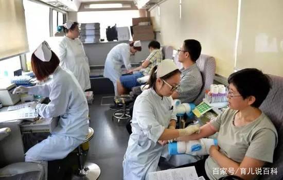 O型血的人，若爱人是这3种血型，恭喜你，或许会生出高智商宝宝