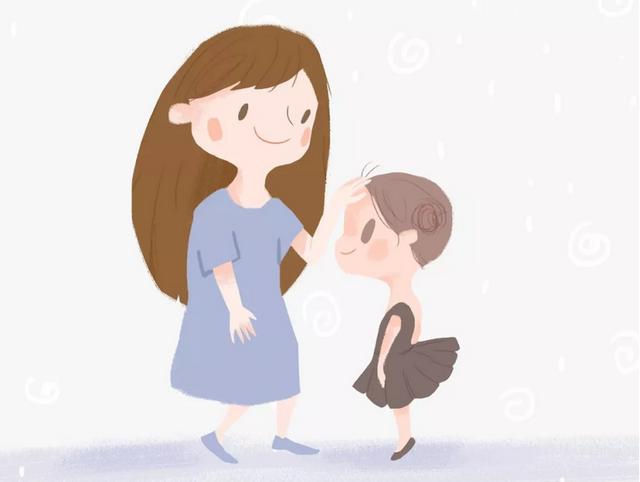 高情商的孩子会常常把这三句话挂在嘴边，你家孩子说过吗？
