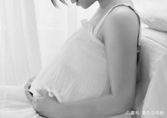 怀双胞胎只能靠运气？网上流传2种方法，尤其第二种最受信赖！
