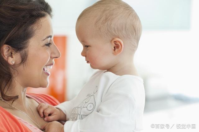宝宝出生后，若有这3个特征，妈妈有福了，你家孩子占了几个？