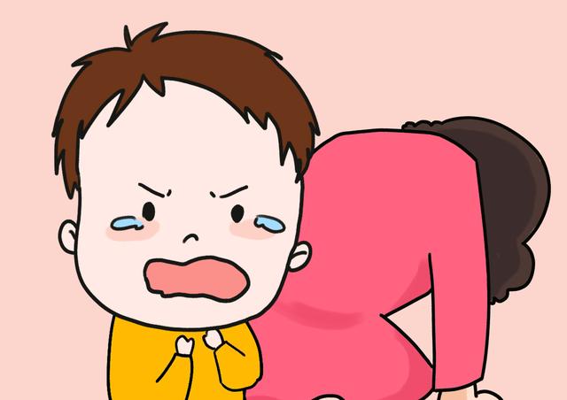 孩子淘气顽劣和娇惯有关吗？天性的占比大一些，聪明度也高一些！