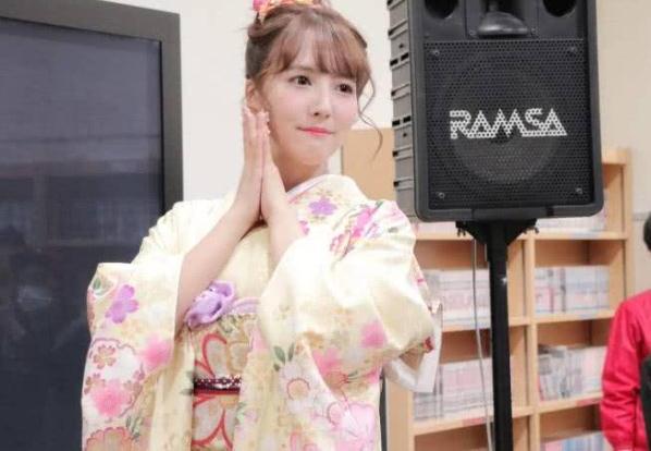 为什么日本女性的名字里90%都带有个“子”字？答案万万没想到