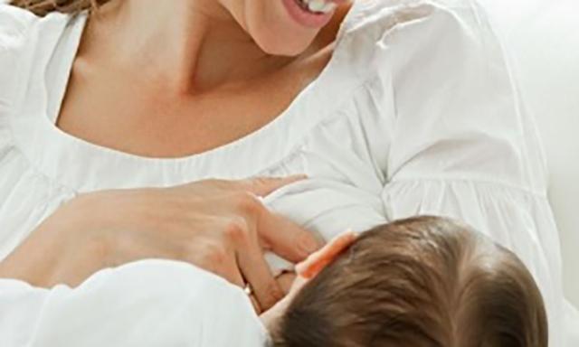 月经期母乳没有营养？母乳质量和什么有关系，宝妈要了解这两点