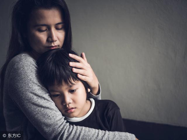 育儿说：15岁儿子有恋母情结，父母该如何应对比较好呢？