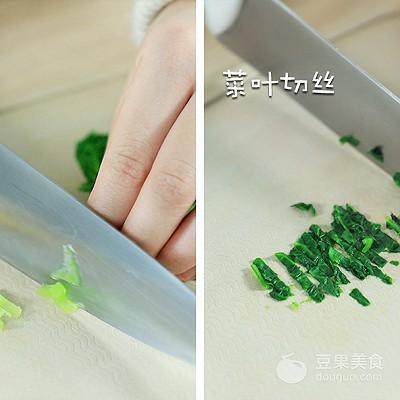 好吃的爆炸的什锦疙瘩羹，没有它我就不吃饭！