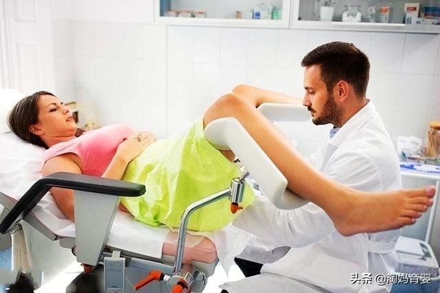 孕妇是顺产还是剖腹产？孕期这个时候就基本定了，别错过