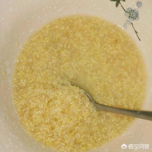 孩子多大可以吃粗粮？