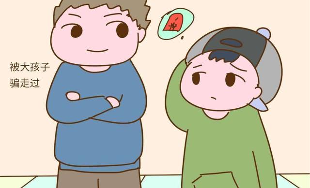 “妈妈，今年压岁钱我可以自己保管吗？”这位宝妈的回答很经典