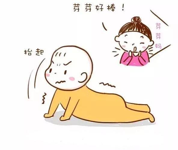 宝宝走路早还是晚，都跟这个小细节有关，很多妈妈都忽略了！