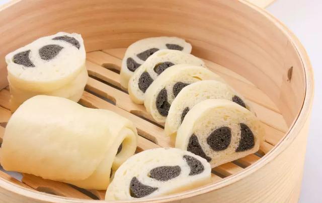 含钙量是牛奶的七倍，主食里加点这个营养翻倍，娃一次能吃三个
