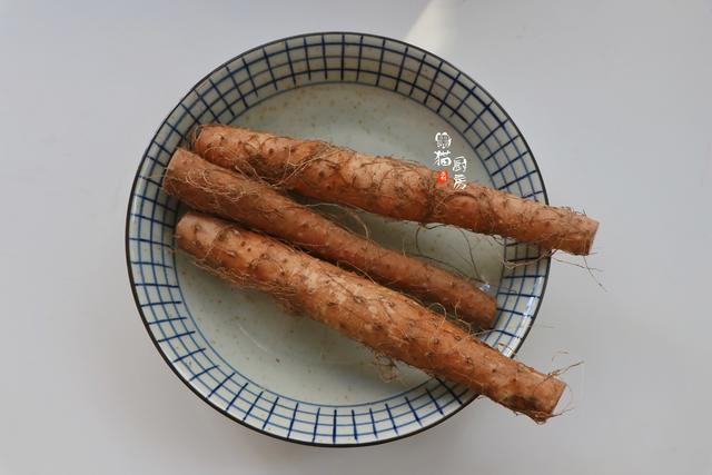 立春后，给孩子补钙不如先健脾，这道菜特合适，脾胃好吃啥都吸收