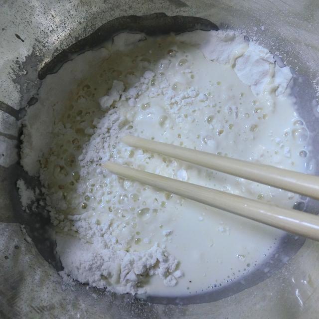 果干奶糕12+