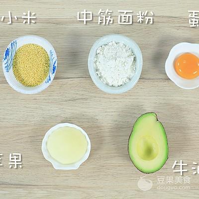 10万豆友收藏的酸甜小米糕做法，你还不会做？