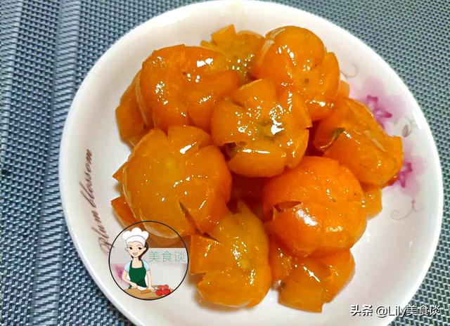 春天，多让孩子吃这美味，消化好了，肠胃也舒服了，还能预防感冒