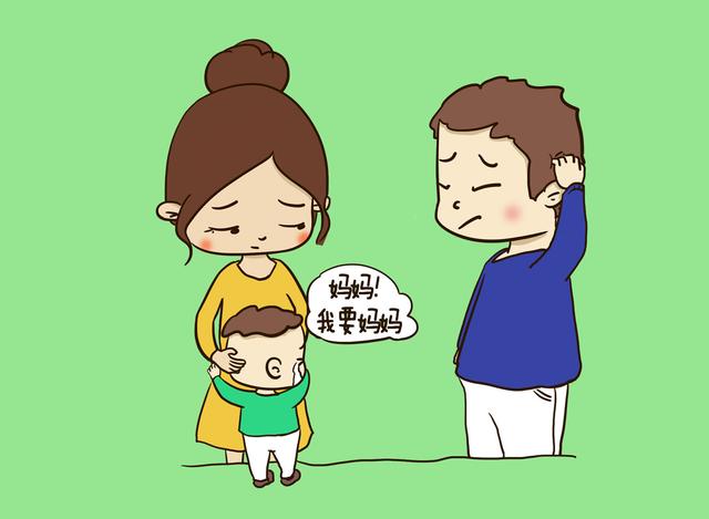 内向胆小的孩子基本出自于这几个家庭，尤其是第一个