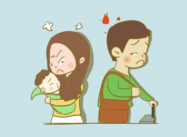 内向胆小的孩子基本出自于这几个家庭，尤其是第一个