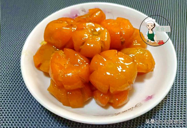 春天，多让孩子吃这美味，消化好了，肠胃也舒服了，还能预防感冒
