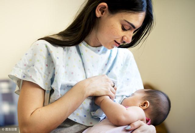为什么母乳喂养不成功？您可能存在着4个顾虑！这2情况不建议母乳