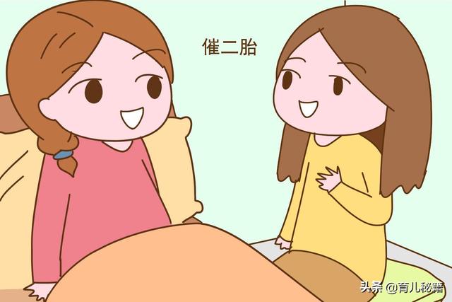别人都在催生，这家爸妈为了劝阻女儿要二胎，举动搞笑又可爱