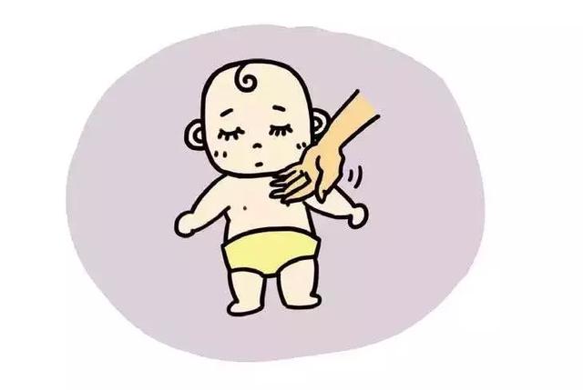 关于宝宝急救——心肺复苏术，您一定要学会的技巧