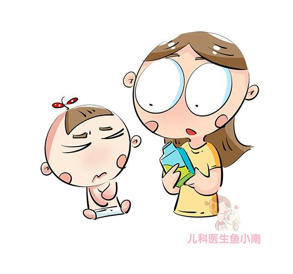 辟谣！益生菌不能让宝宝当酸奶长期喝！医生这4个理由爸妈看一看