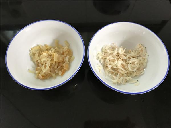 给孩子补钙这菜最牛了！5块钱买一大堆，蹭蹭长个，身体更强壮！