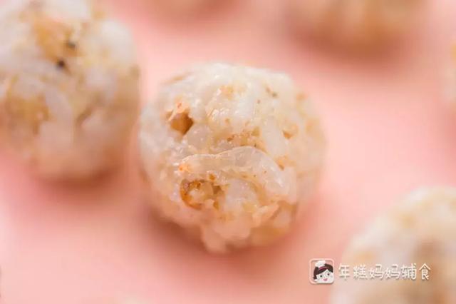 给娃吃点高级的饭吧！好处多，帮助大