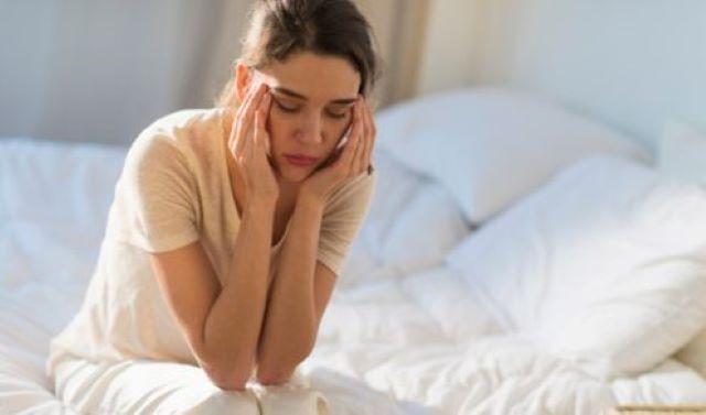 “人家怀孕可都没你这么矫情！”孕妈听到这句话，默默哭了一晚上