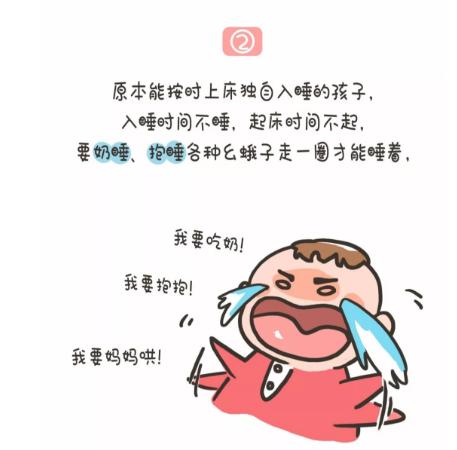 年要过完了，你家娃是进步了，还是倒退了？