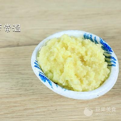 10万豆友收藏的酸甜小米糕做法，你还不会做？