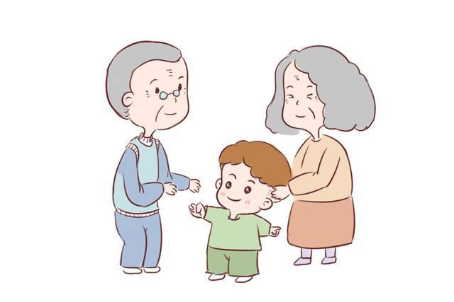 爱从了解开始，请长辈带孩子前，父母要知道的事
