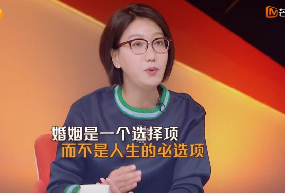 终于来了一个头脑清醒的了！《那闺女》易立竞反驳催婚团！漂亮！