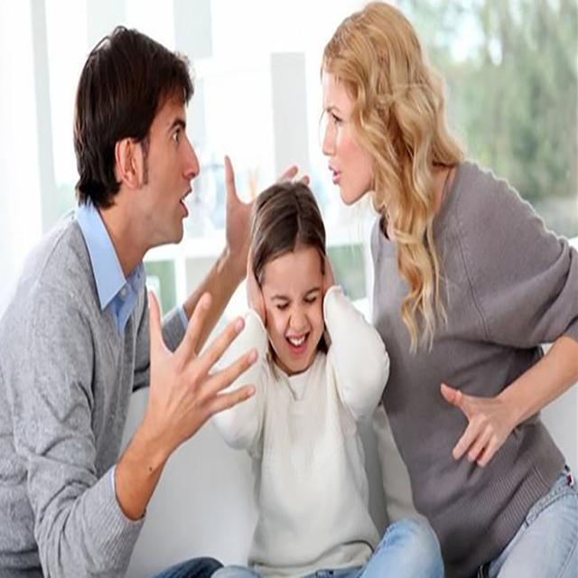 格格：为孩子营造良好的成长环境，家长要怎么做？