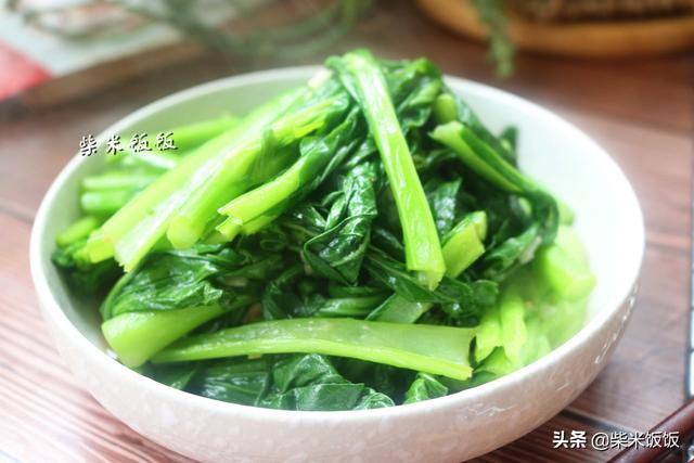 补钙吃钙片不安全，这菜3.5元一斤，补钙极佳，吃它补钙才靠谱！
