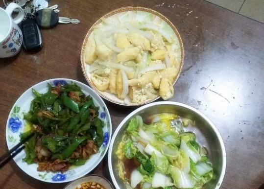 七顿花样月子餐，别看食材很常见，但寻常食材，做出不寻常的味道