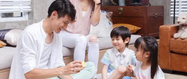 二胎时代：恢复“多子女”后，父母会偏爱哪个孩子？