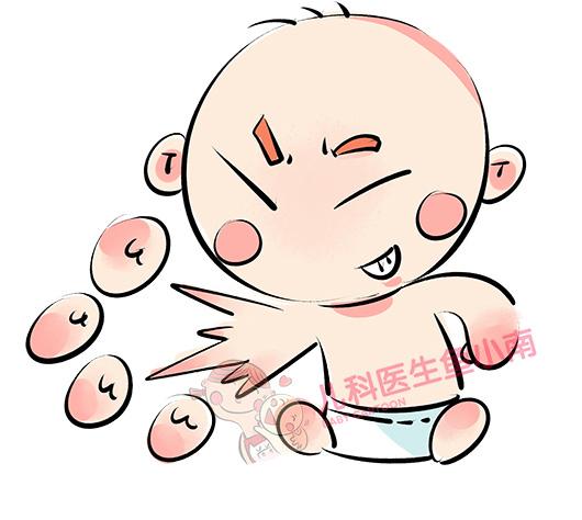 宝宝爱打人怎么办？爸妈试试这7个办法，这样管教最有效