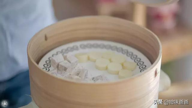 只做了小小的改进，普通的面饼也能好吃得让人找不着北