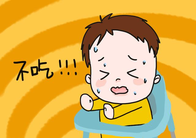 对待婴幼儿，妈妈做到“二不吃，三不睡”，利于提高体质少生病！